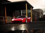 Ferrari 458 Italia Project Era by SR Auto Group 2012 года